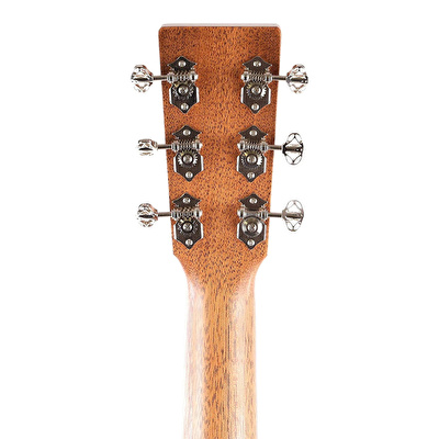 Martin SC-13E Special Akustik Gitar